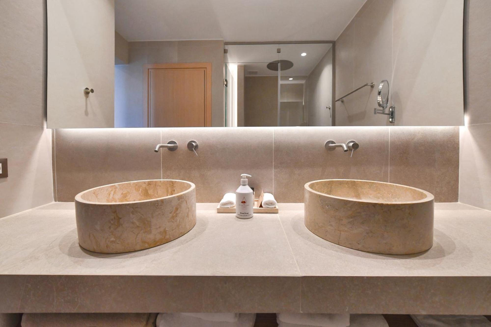 Royal Pearl Island Chios Hotel And Spa エクステリア 写真