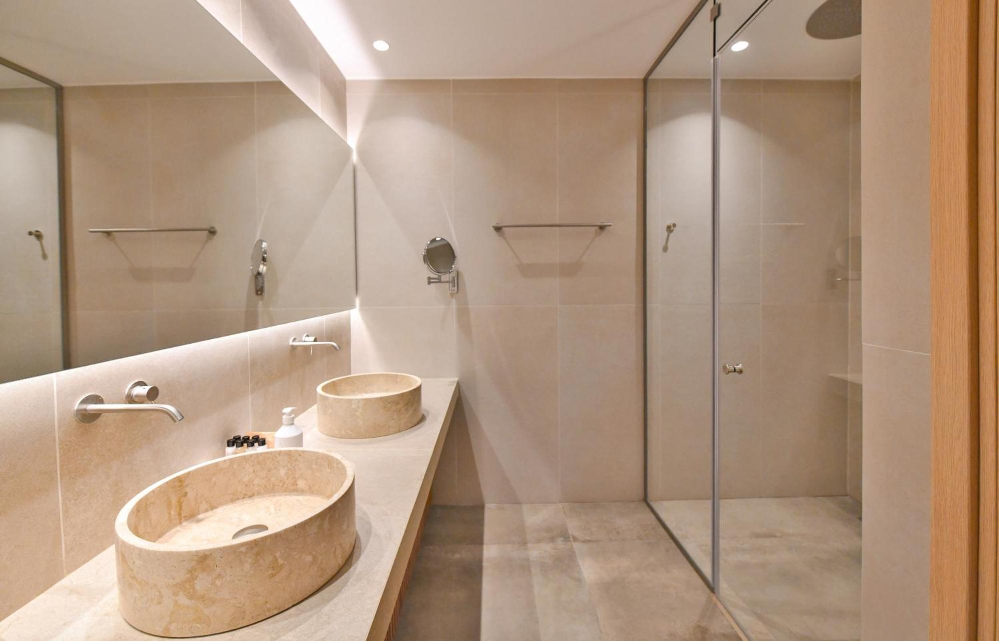 Royal Pearl Island Chios Hotel And Spa エクステリア 写真